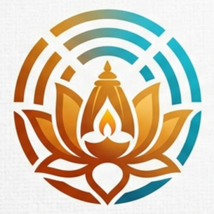 Sudarshan Logo